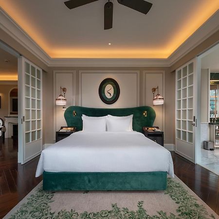 Hotel De L'Amour Tam Ðảo Eksteriør bilde
