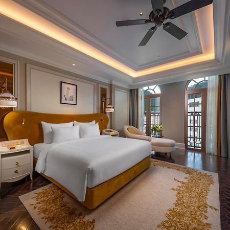 Hotel De L'Amour Tam Ðảo Eksteriør bilde