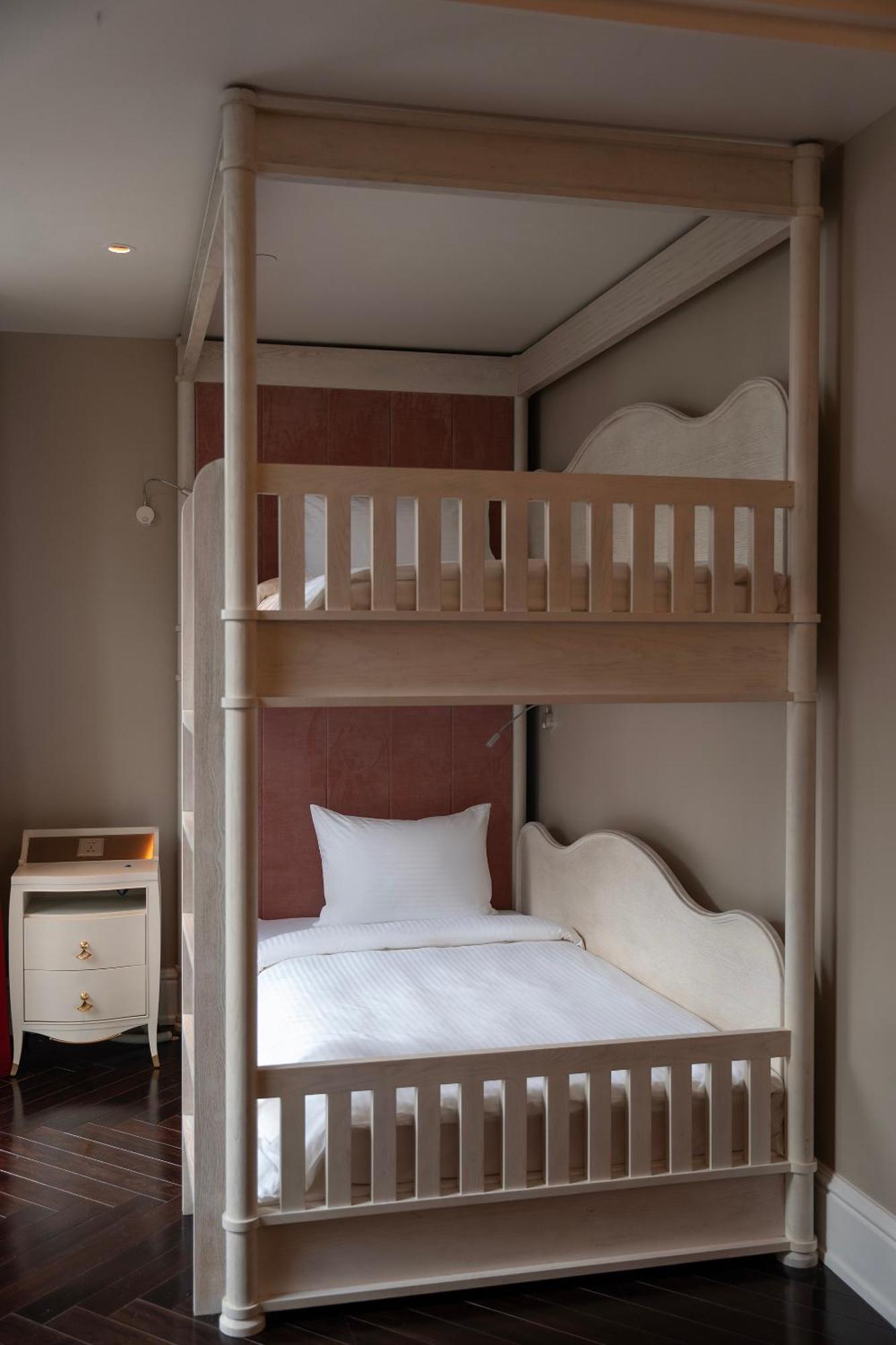 Hotel De L'Amour Tam Ðảo Eksteriør bilde