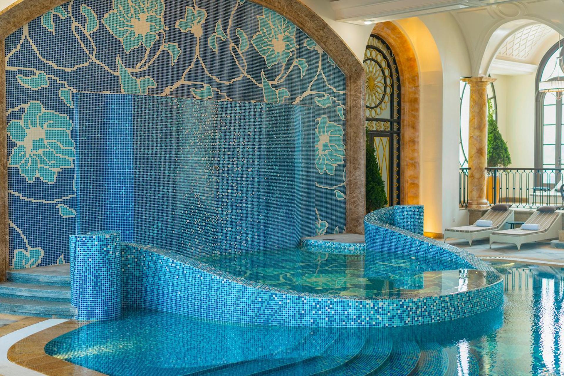 Hotel De L'Amour Tam Ðảo Eksteriør bilde